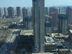-君悦酒店·乐厨·高空自助餐(青年大街店)