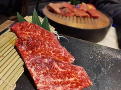 -厚贞日式烤肉(龙之梦店)