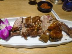 -川堂风·跷脚牛肉·乐山爆炒(宝山日月光店)