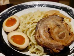 -雷神拉面(财富中心玉米楼店)