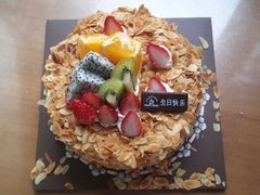 杏仁鲜果-多乐之日(和平伊势丹店)