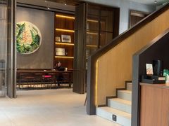 -星巴克臻选(扬州瘦西湖文化广场店)