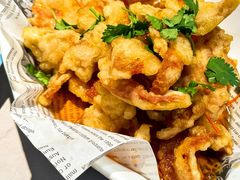 -华竹饭店(中央大街店)