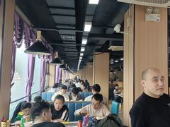 -新艺自助美食城(中山路店)