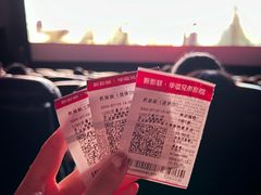 -新影联·华谊兄弟影院(望京店)