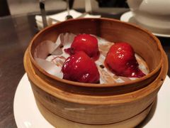 -领事馆19号中餐厅(厦门海景洲际酒店)