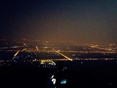 -鬼笑石后山停车场