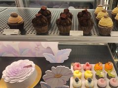 -Pantry's Best派悦坊蛋糕(K11购物艺术中心店)