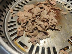 -盛江山自助料理(太原街万达店)