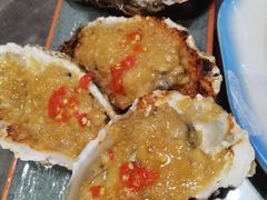 -曹胖子龙虾馆(黄桦路店)