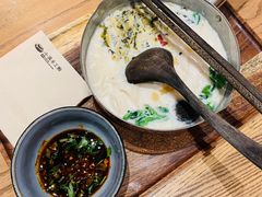 -小满手工粉(上海月星环球港店)