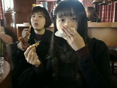 -百纳·维萨吧西餐厅(百纳瑞汀酒店)