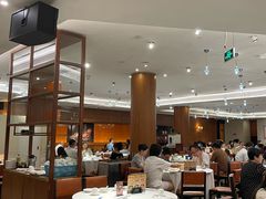 -潮福城潮州大酒楼(湖滨北路店)