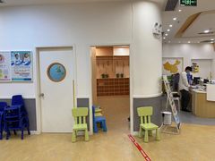 -红黄蓝成长中心•婴幼儿早教•托育(南山京基百纳广场店)