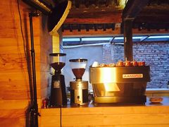 -VOYAGE COFFEE(北锣鼓巷店)