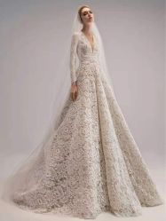点击看大图 -韩国天使嫁衣婚纱礼服馆(上海旗舰店)