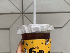 -JPG coffee(广州体育西店)