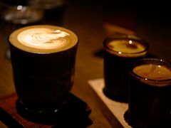 -Metal hands·铁手咖啡