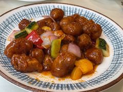 -清心鸡沙田乳鸽店·非遗传承(粤垦路店)