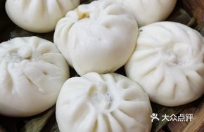 Boxed Xiaolongbao