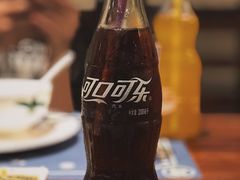 -烤肉食堂(揭阳广百店)