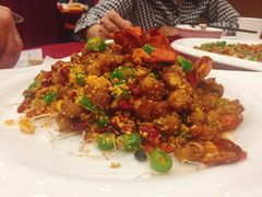 避风塘炒鸡中宝-峰少印宴·私房菜·生猛海鲜·地道水乡菜(万江店)