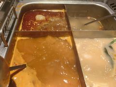 -海底捞火锅(吴中路店)