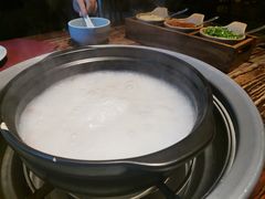 -大良毋米粥(锦龙路总店)