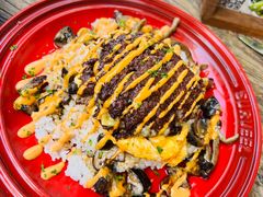 -盐说Salt Talk北美风味西餐厅(海上世界店)