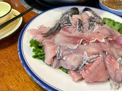 -大理.老字号渝记酸萝卜乌鱼(古城总店)
