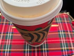 榛果拿铁-星巴克臻选(湛江鼎盛广场店)