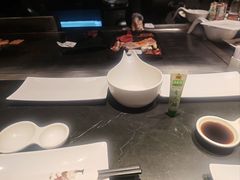 -水木锦堂·自助铁板烧(世贸天阶店)