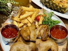 -路易十三西餐厅(西关新天地店)