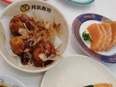 -元气寿司(金光华店)