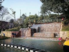 -成飞公园