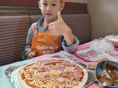 -BURANO布拉诺西餐(万达广场店)