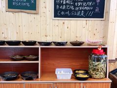 -李东农庄(中南百草园地标店)