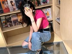 -XI·LaundryCafe 喜咖自助洗衣咖啡店