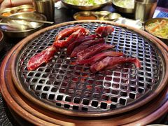 -伏一解牛烤肉专门店(信业购物中心店)