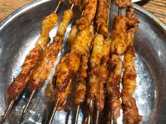 -有奴思烤肉·清真(正宁路店)
