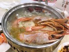 -芭菲盛宴·环球美食(袁家岗店)