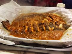 -鱼颜诱纸纸上烤鱼·蛙(龙湖天街店)
