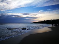-白沙湾海滩