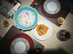 -青玉案·生日宴·纪念日·家宴主题餐厅(太湖西路店)