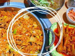 -许妈妈餐厅烤肉烧烤家常菜(明润广场店)