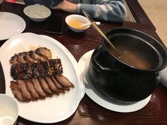 -温汤大酒店餐厅
