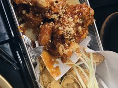 -米屋石锅拌饭(师大店)