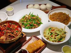 -新辣宴·湖南家常菜·商务聚餐(中粮创芯店)