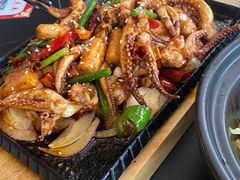 -苏城小院·园林精致苏州菜(斜塘老街店)