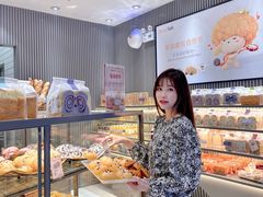-面包新语(滨湖万达店)